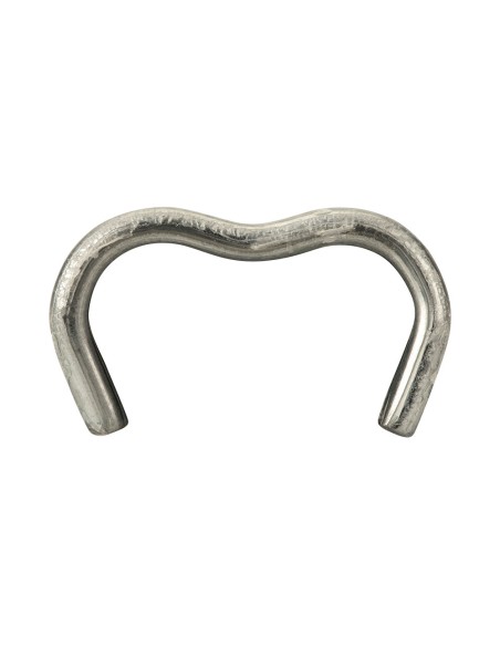 Grapa omega 20 metalica 111220 salki