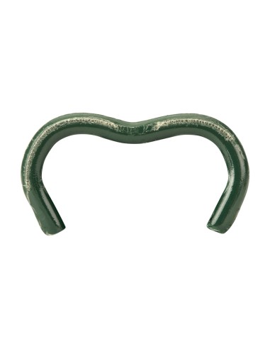 Grapa omega 20 verde 111620 salki