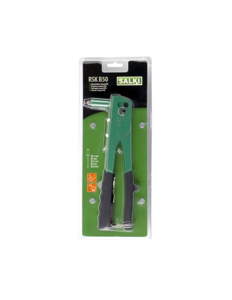 Remachadora b50 hobby 8500702 salki