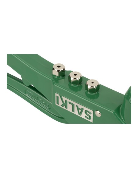 Remachadora b60 hobby 8500701 salki