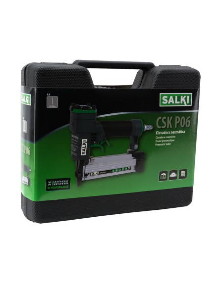 Clavadora neumática csk p06 expert 86900006 salki