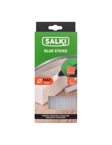 Barras de cola para uso universal ø12x200mm...