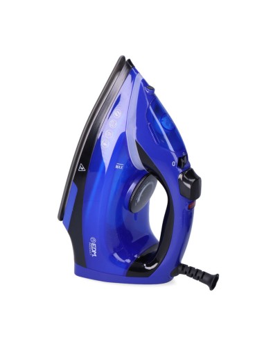 Plancha de vapor 2000 w