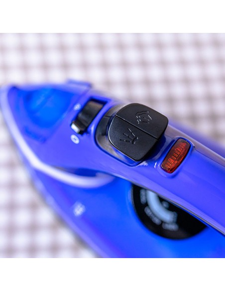 Plancha de vapor 2000 w