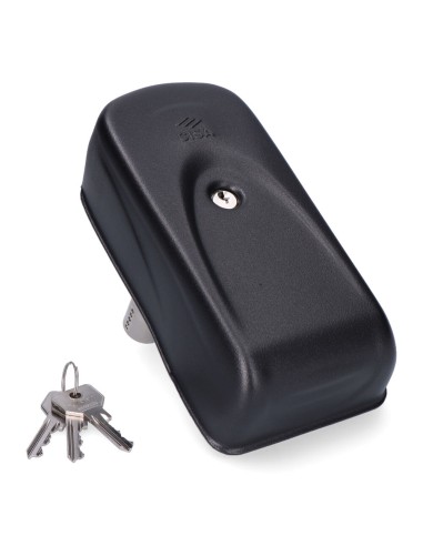 Cerradura electrica de sobreponer 1a721.00.0 cisa