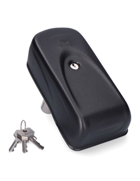 Cerradura electrica de sobreponer 1a721.00.0 cisa