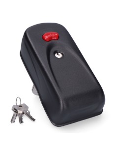 Cerradura electrica de sobreponer 1a731.00.0 cisa 2