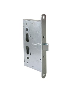 Cerradura de embutir cortafuego picaporte 43000.65.0 cisa