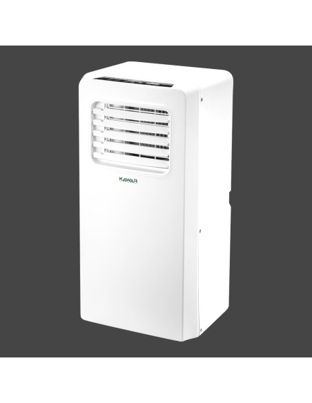 Aire acondicionado portatil sólo frío 2 kw kawair
