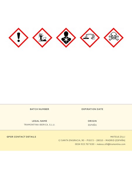 Juego para asado 12 piezas tradicional tramontina