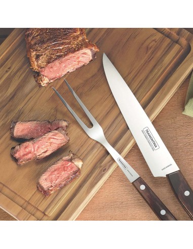 Tabla de corte rectangular en madera acabado...