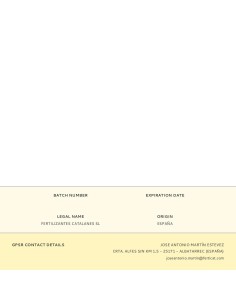 Lubricante hidráulico hm 46 lata 5l. cepsa 2