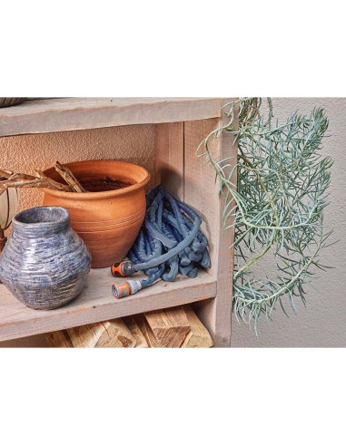 Kit manguera liano xtreme 20m, 3/4" gardena