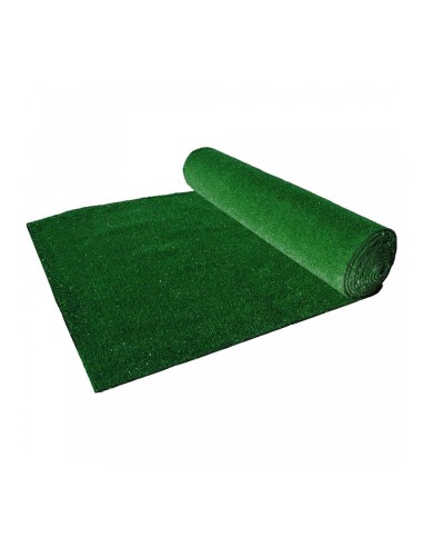 Cesped moqueta 7 mm, 1 x 5 m