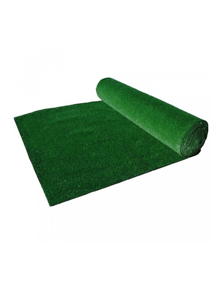 Cesped moqueta 7 mm, 1 x 5 m