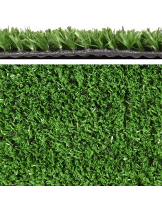 Cesped moqueta 7 mm, 1 x 5 m 2