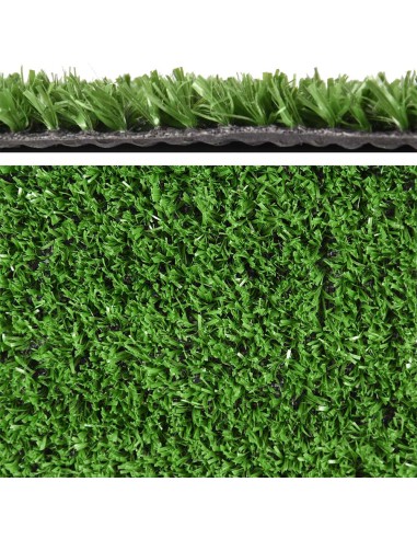 Cesped moqueta 7 mm, 1 x 5 m