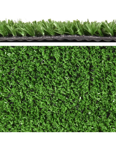 Cesped moqueta 7 mm, 1 x 5 m