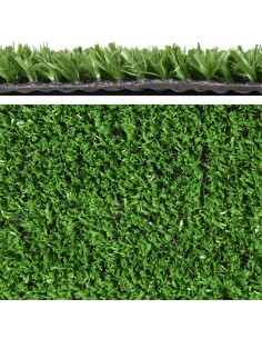 Cesped moqueta 7 mm, 2 x 5 m 2