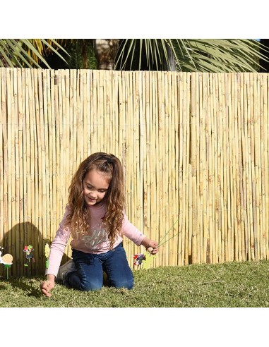 Cañizo partido 1,5x5m f1002 faura