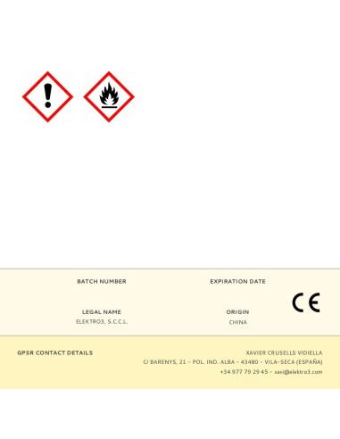 Kit alimentador-conector tubo flexilux y...