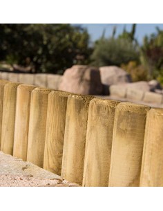 Bordura vampiro 30x7x105cm f30022 faura 2