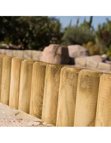 Bordura vampiro 30x7x105cm f30022 faura