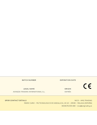 Ventilador de cuello huracan fulmo recargable usb