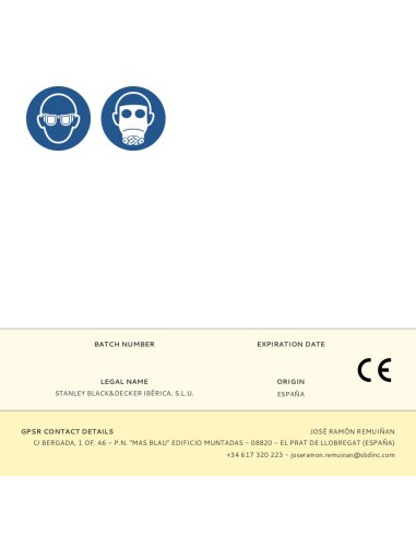 Aspirador/soplador y triturador mochila 3000w...