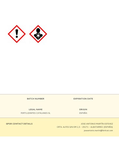 Refrigerante - anticongelante coolant 30% 5l....