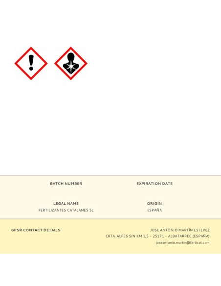Refrigerante - anticongelante coolant 30% 5l. cepsa