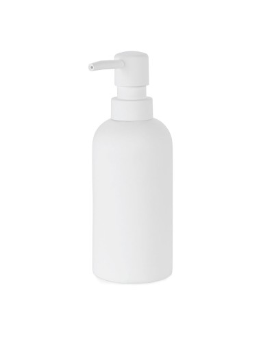 Dispensador polir blc mate ø6,5 x 18,5 cm