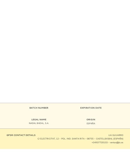 Cerradura de sobreponer solo llave. derecha jis 33-7d jis