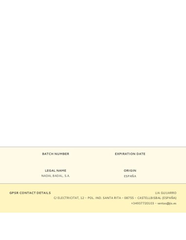 Electro cerradura de sobreponer izquierda jis...