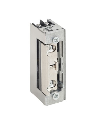 Cierre electrico simetrico 12v ac/dc apertura automatica y palanca de desbloqueo 1746/b jis