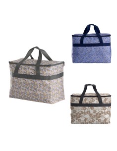 Bolsa isotérmica 20 l colores surtidos