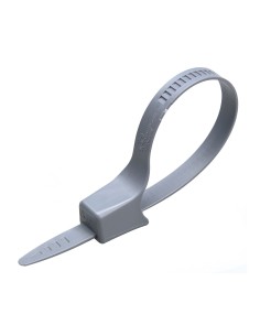 Brida anti robo cinch wrap corta 7'' 9169250 alpha checkpoint