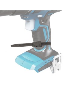 Brida anti robo cinch wrap corta 7'' 9169250 alpha checkpoint 2