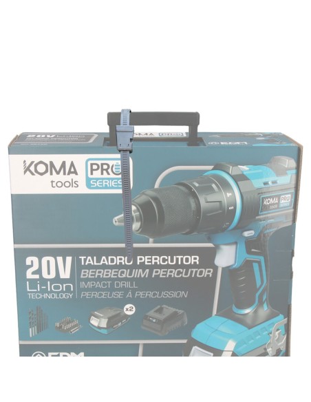 Brida anti robo cinch wrap larga 9'' 9169251 alpha checkpoint