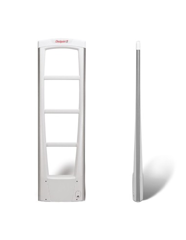 Kit 1 antena anti robo evolve eco p10 9497057...