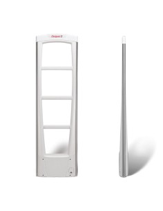 Kit 2 antenas anti robo evolve eco p10 9497056 checkpoint 2