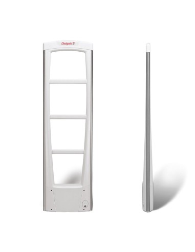 Kit 2 antenas anti robo evolve eco p10 9497056...