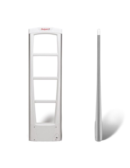 Kit 2 antenas anti robo evolve eco p10 9497056 checkpoint