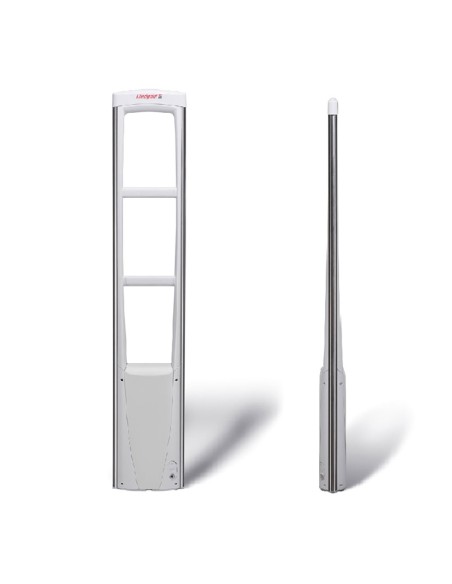 Kit 2 antenas evolve eco p20 9497058 checkpoint