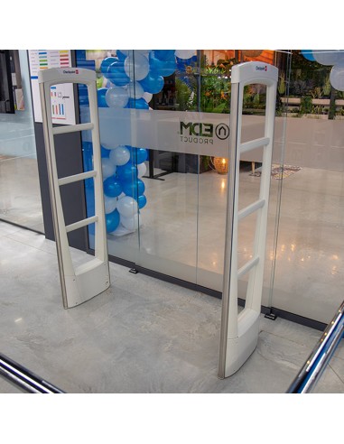 Kit 2 antenas evolve eco p20 9497058 checkpoint