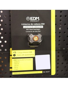 Pack 2000 etiquetas anti robo 410 blanca desactivable 7551246 checkpoint 2