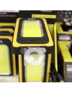 Pack 500 etiquetas anti robo super flag tag 2928 10145617 checkpoint 2