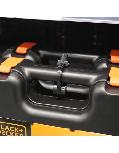 Collarín anti robo para herramientas bottle...