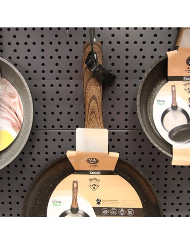 Collarín anti robo para herramientas bottle...