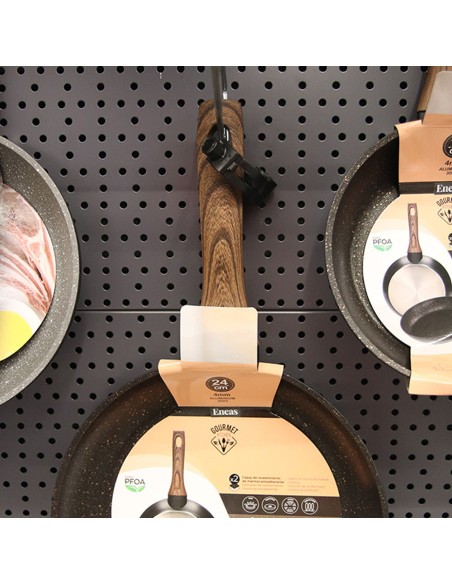 Collarín anti robo para herramientas bottle ring 9530105 alpha checkpoint